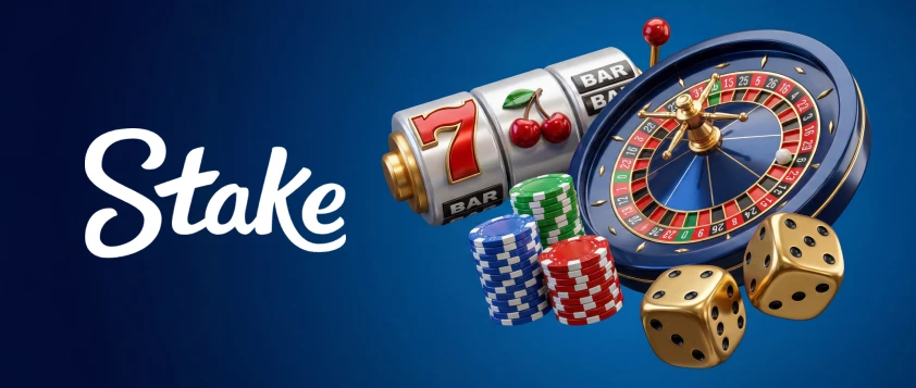 stake